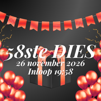 58ste Dies